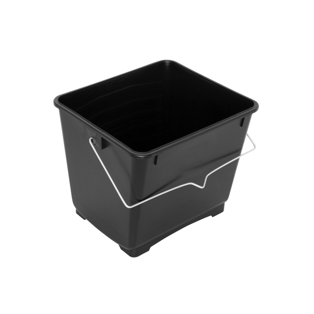 Axus Decor -Paint Scuttle, Blue Series (5L) - paint containers Dynamite Hardware