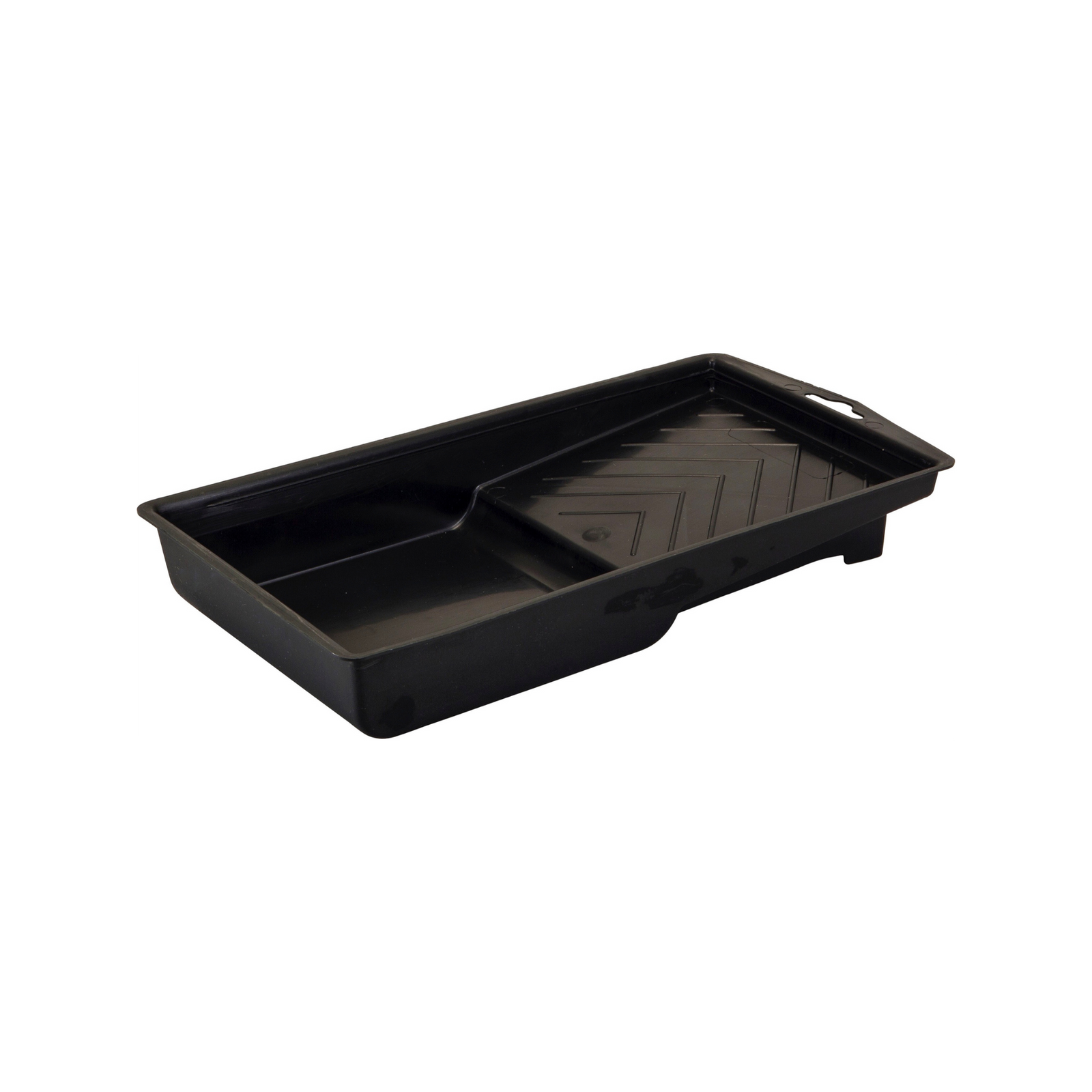 Axus Decor -Paint Tray, Blue Series (Holds 4" / 100mm Rollers) - paint containers Dynamite Hardware