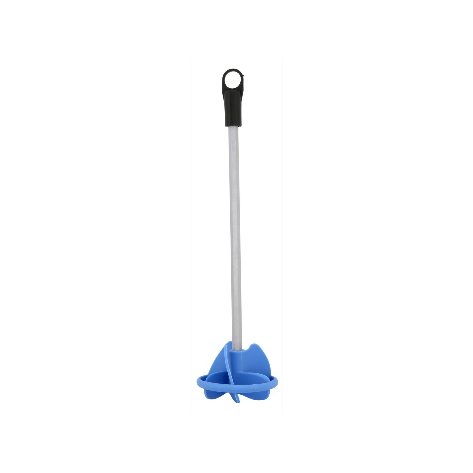 Axus Decor - Quick-Mix Paint Mixer, Blue Series (Mixes up to 25L) - paint accessories Dynamite Hardware