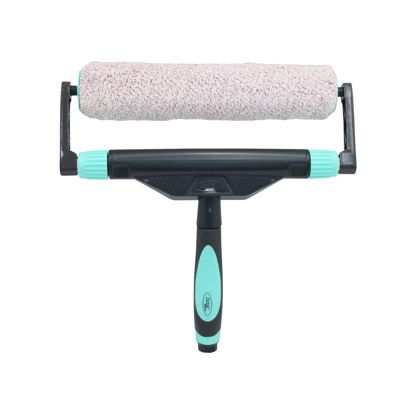 Axus Decor -Axus Wide Roller Frame (12"- 18" / 305mm- 460mm) - Roller Frames Dynamite Hardware