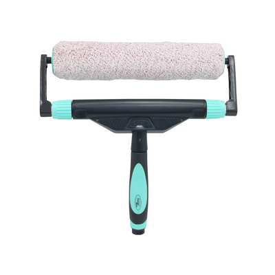 Axus Decor -Axus Wide Roller Frame (12"- 18" / 305mm- 460mm) - Roller Frames Dynamite Hardware