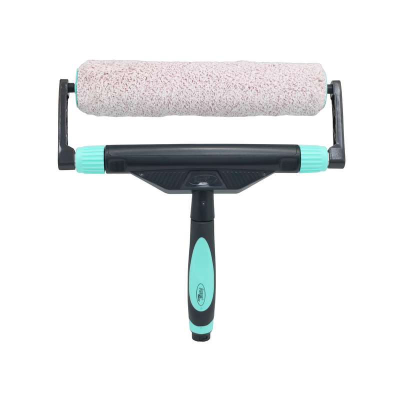 Axus Decor -Axus Wide Roller Frame (12"- 18" / 305mm- 460mm) - Roller Frames Dynamite Hardware