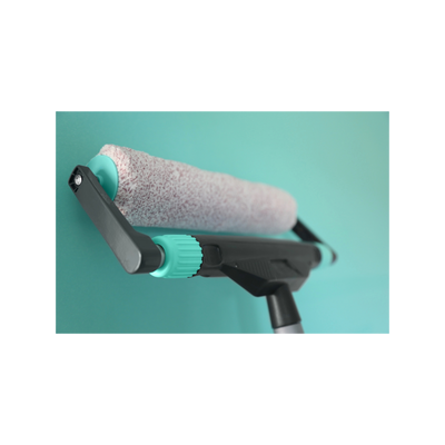 Axus Decor -Axus Wide Roller Frame (12"- 18" / 305mm- 460mm) - Roller Frames Dynamite Hardware