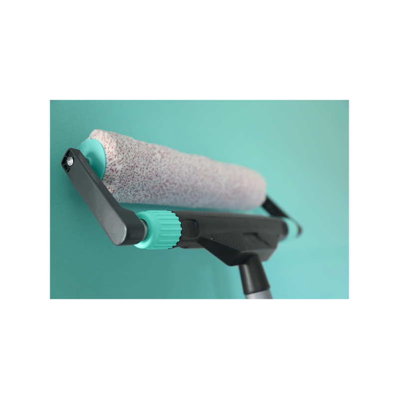 Axus Decor -Axus Wide Roller Frame (12"- 18" / 305mm- 460mm) - Roller Frames Dynamite Hardware