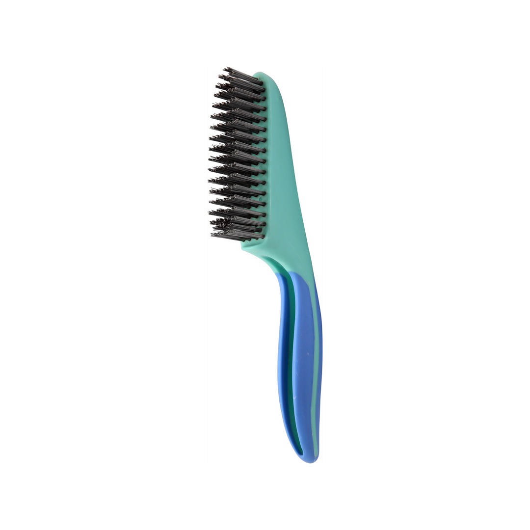 Axus Decor - Strip Brush, Blue Series (10" / 250mm) - Paint Barrier Sheet Dynamite Hardware