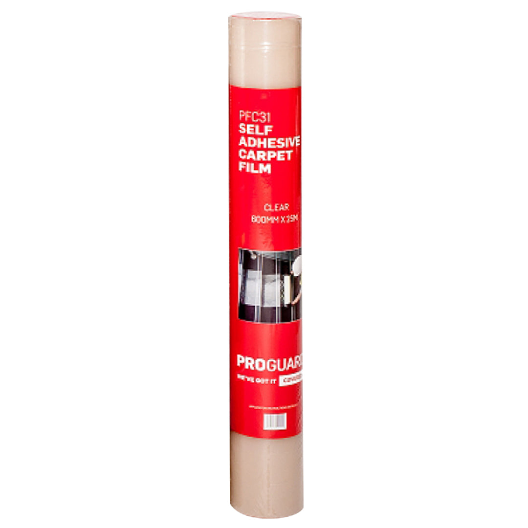 Proguard Carpet Protector 25mtr X 600mm
