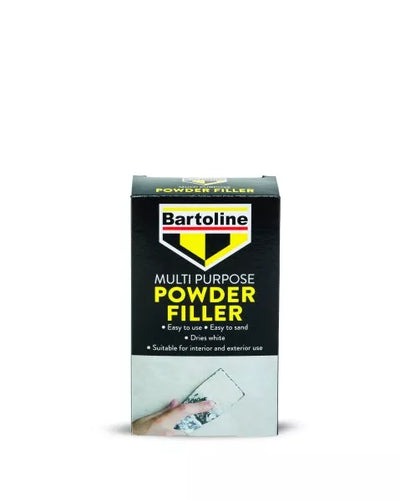 Bartoline 450g Filler Powder - Dynamite Hardware
