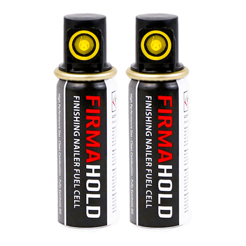 Finishing Nailer Fuel Cells 30ml – Twin Pack