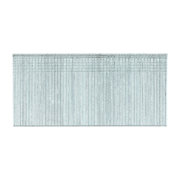 FirmaHold Collated Brad Nails - 16 Gauge - Straight - Galvanised 16g x 38