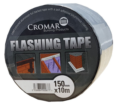 Cromar Flashband Tape 450mm X 10m - Flashing Tape Dynamite Hardware