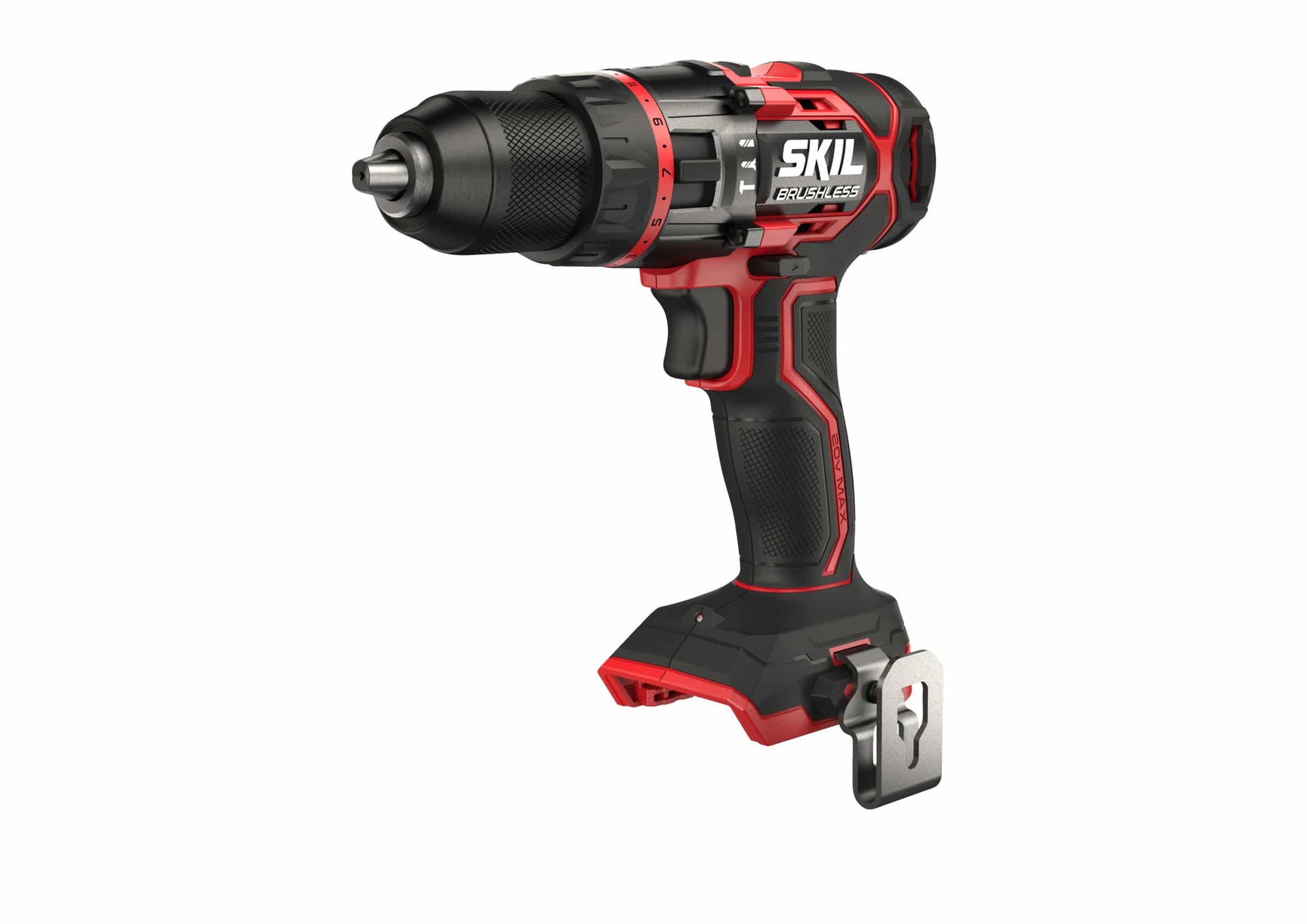 SKIL 3070 CA ‘Brushless’ cordless hammer drill