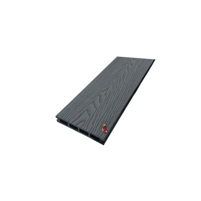 DYNAMITE DECK & FRAME 12FT X 12FT KIT CHARCOAL