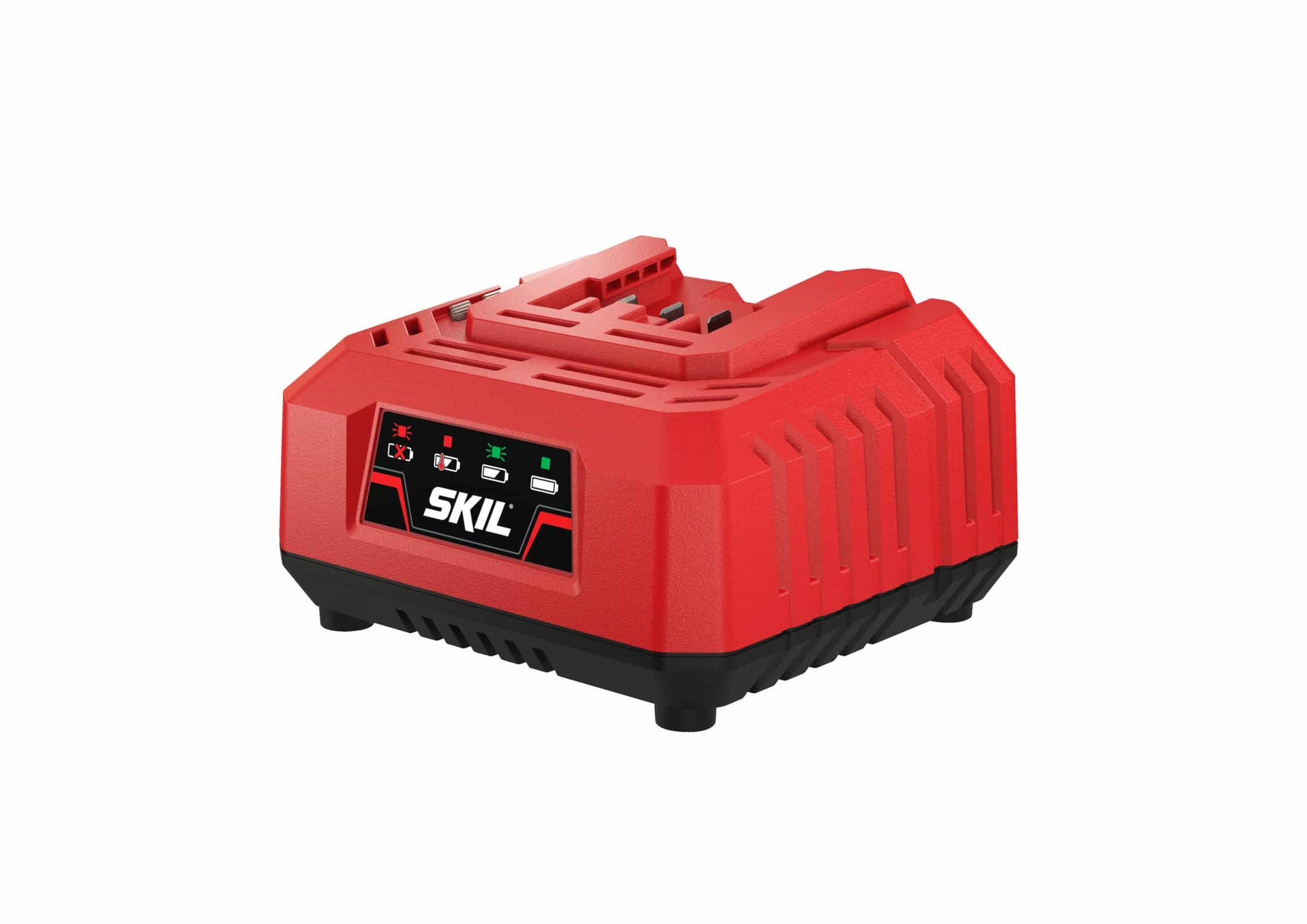 SKIL Charger ’20V Max’ (18V)