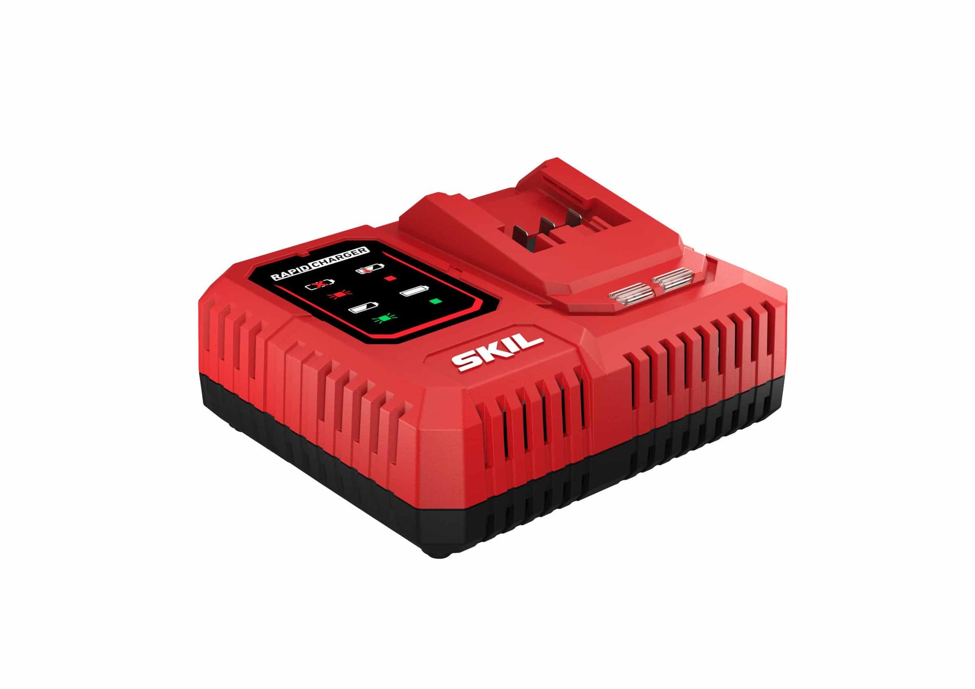 SKIL ‘Rapid’ charger ’20V Max’ (18V)