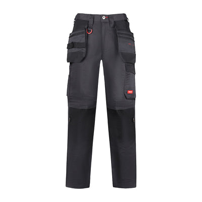 Craftsman Trousers - Grey/Black - Dynamite Hardware