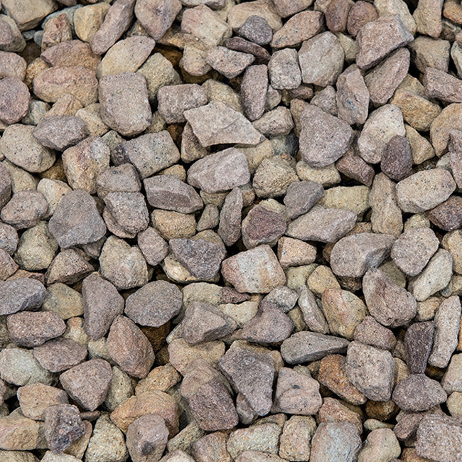 DYNAMITE SANDSTONE PEBBLE JUMBO BAG (TON BAG) - Dynamite Hardware