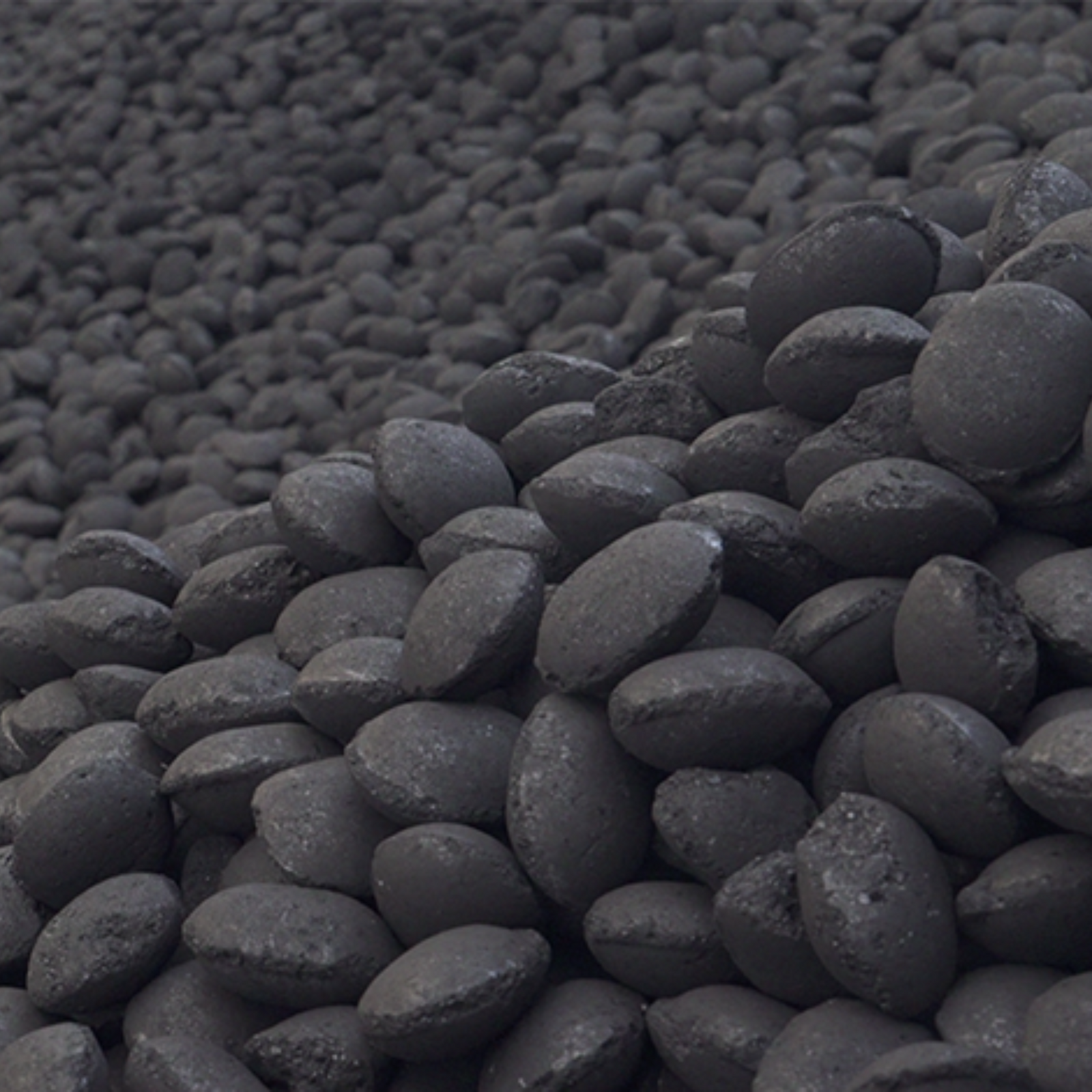 ECO GLOW SMOKELESS COAL 40KG BAG - COAL Dynamite Hardware