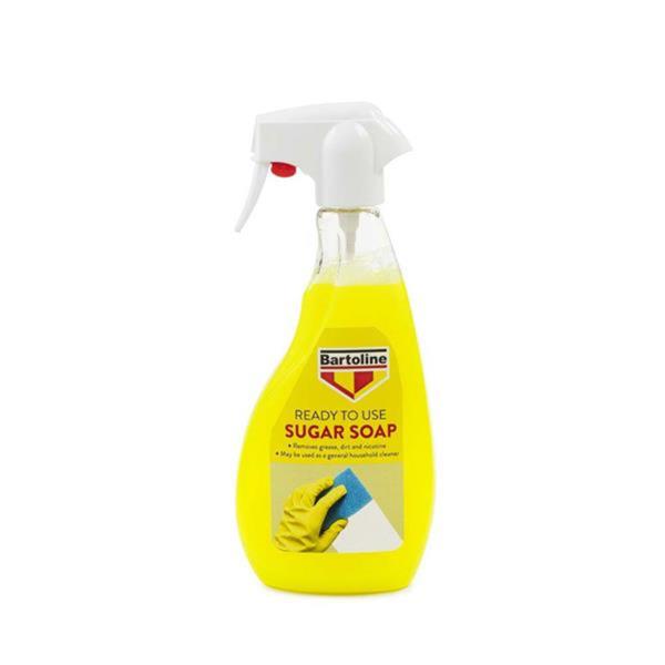 Bartoline Sugar Soap Trigger - Dynamite Hardware