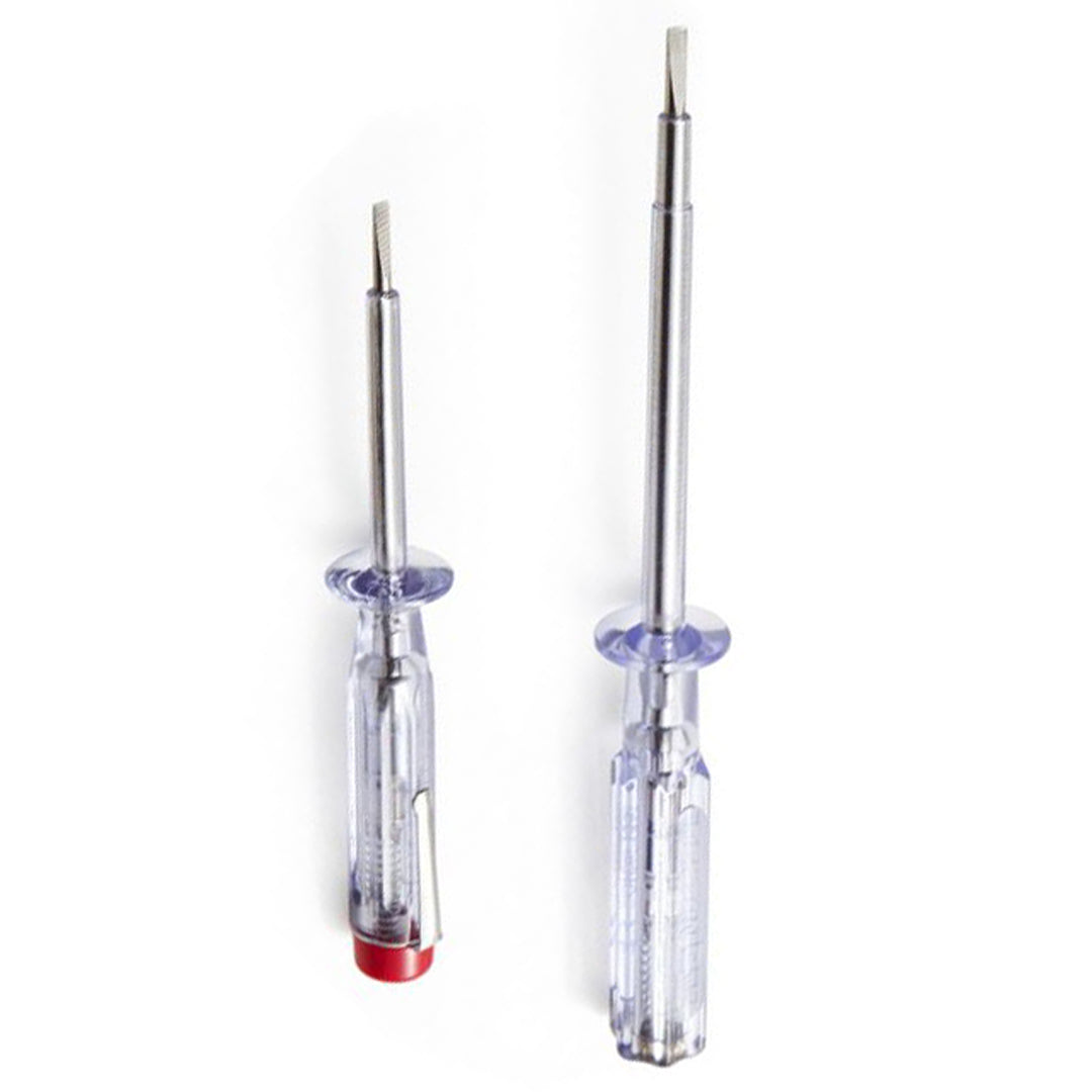 Dekton 2 Piece Mains Tester - Electrical Dynamite Hardware