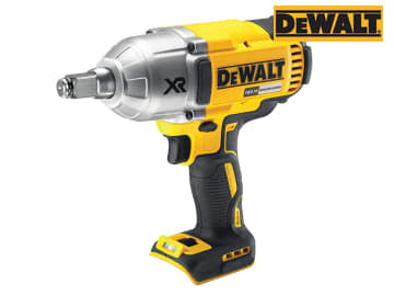DCF899HN XR Brushless Hog Ring High Torque Impact Wrench 18V Bare Unit - Dynamite Hardware