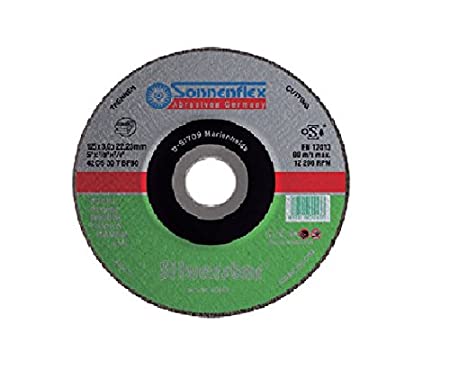 Abracs 9in Stone Disc (225mm)