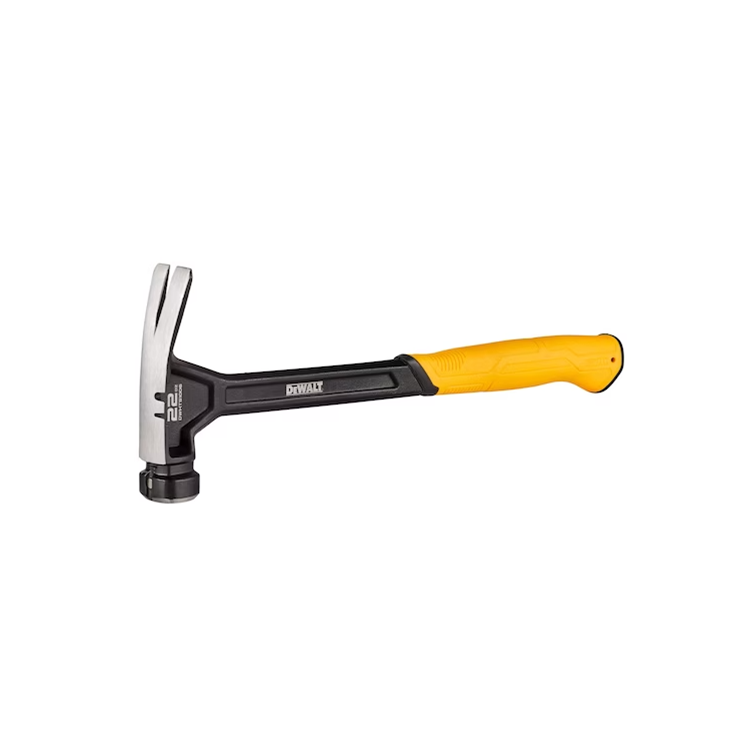 Dewalt 22oz Steel Framing Hammer - Dynamite Hardware