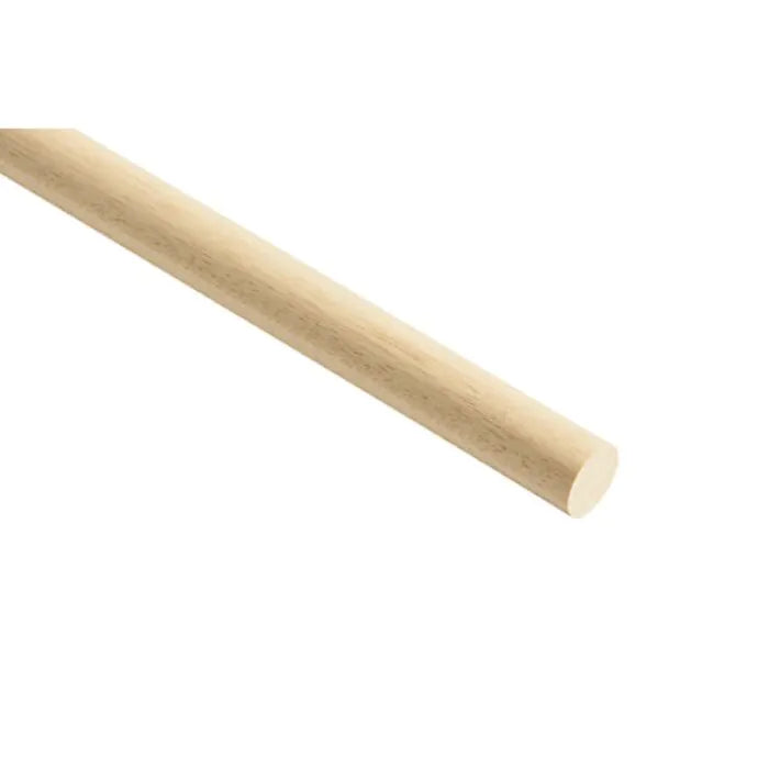 9mm Dowel - Hardwood CODE E