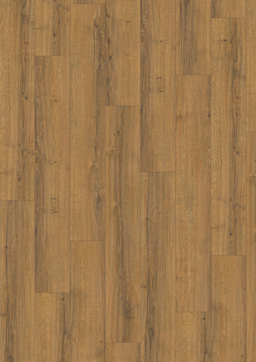 Cognac Brown Sherman Oak Aqua 8mm AC5 Laminate Flooring