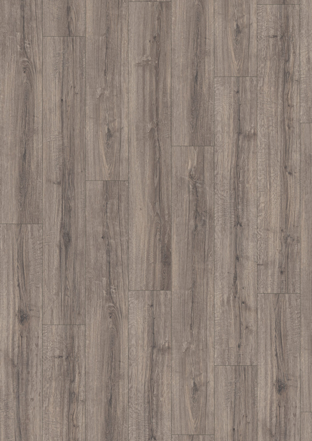 Grey Sherman Oak Aqua 8mm AC5 Laminate Flooring