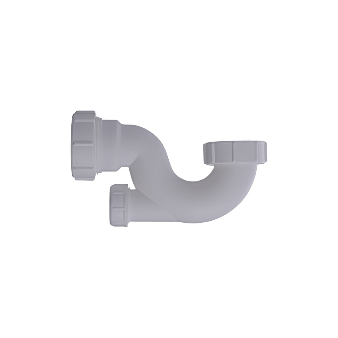 Easi Plumb - 11/2" Bath Trap - Waste Traps Dynamite Hardware