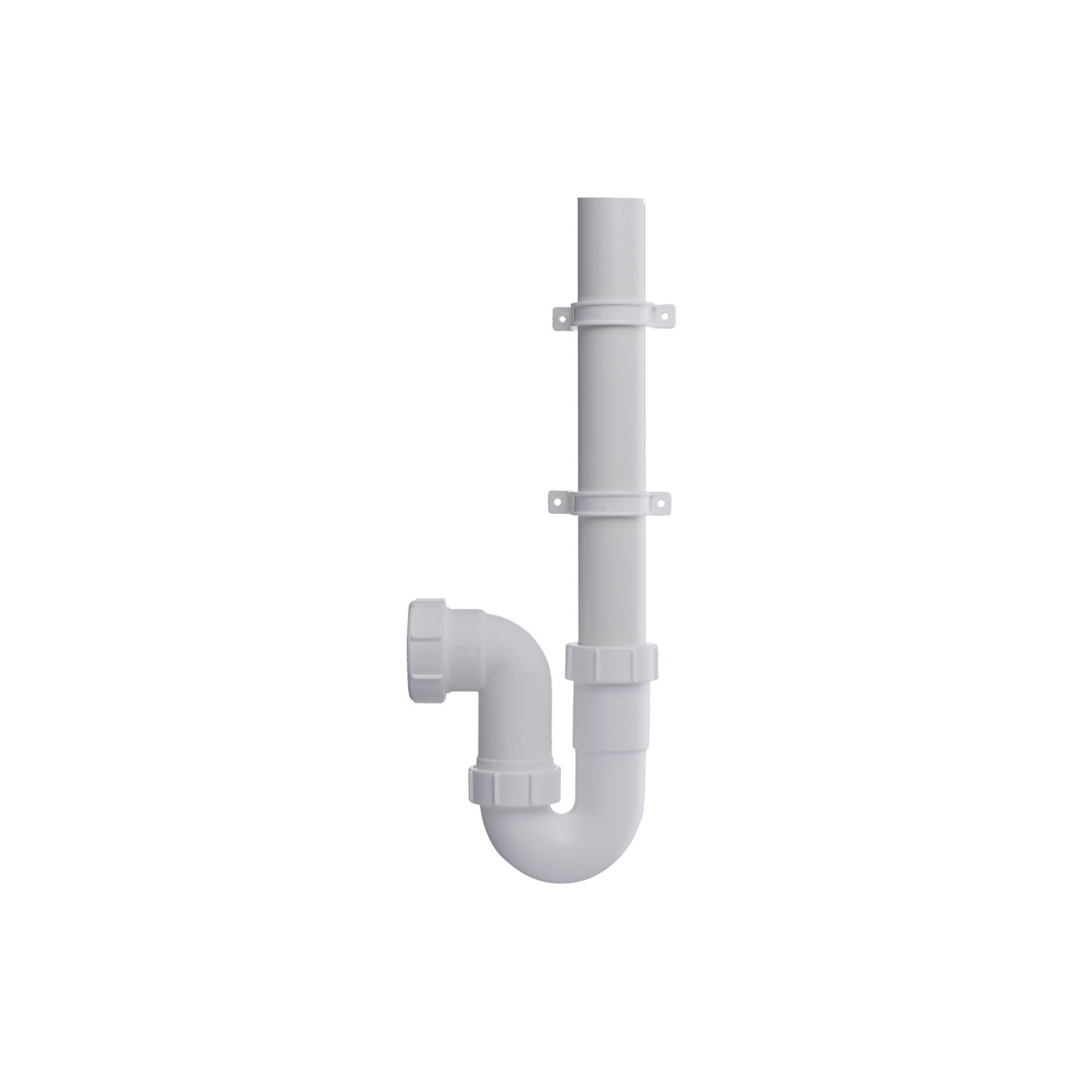 Easi Plumb - 1/2" Washing Machine Trap (Stand Pipe Type) - Appliance Valves, Hoses & Fittings Dynamite Hardware
