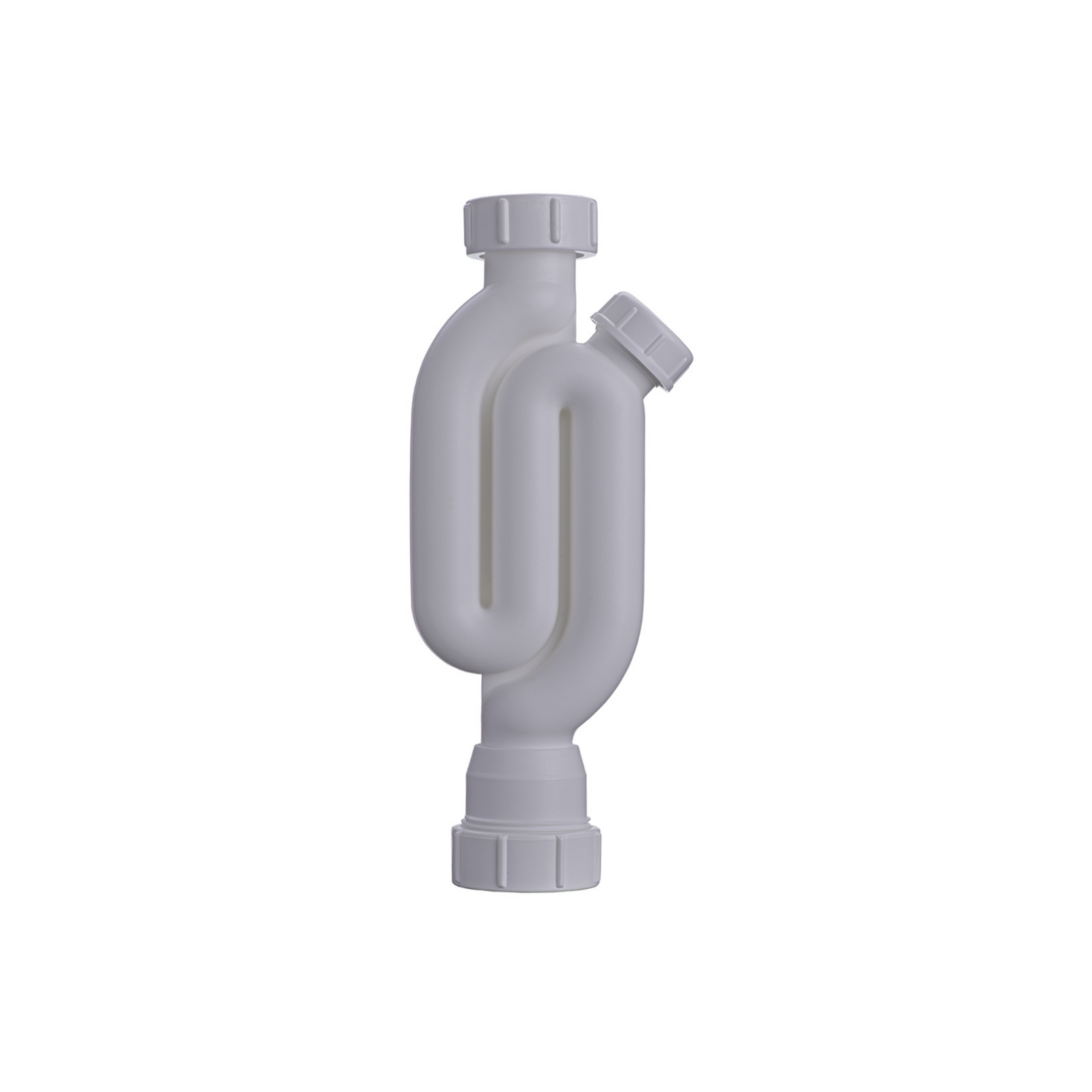 Easi Plumb - 11/4" Pedestal Trap - Waste Traps Dynamite Hardware