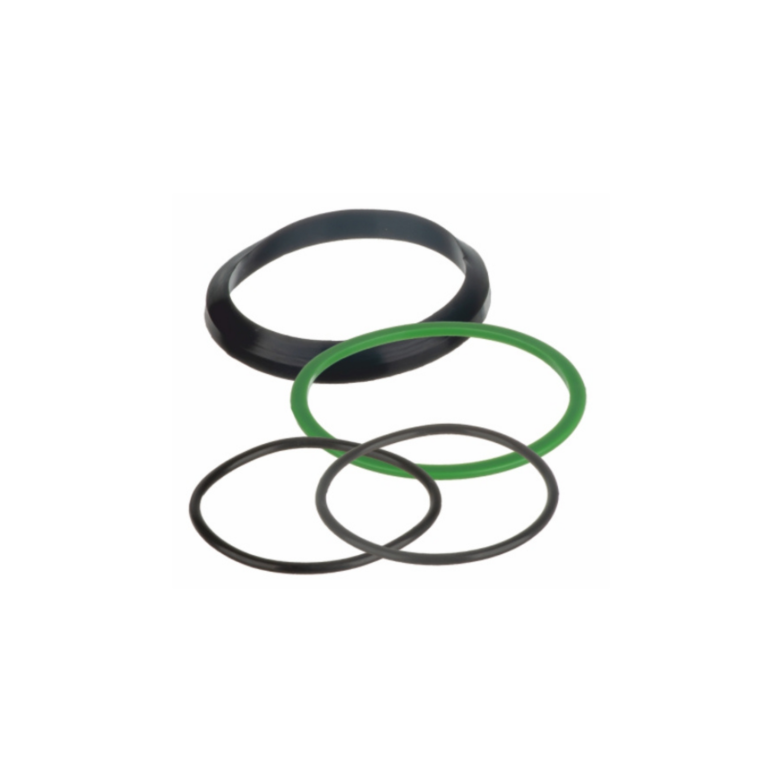 Easi Plumb - Replacement 11/4" Waste Trap Seal Kit - Waste Traps Dynamite Hardware