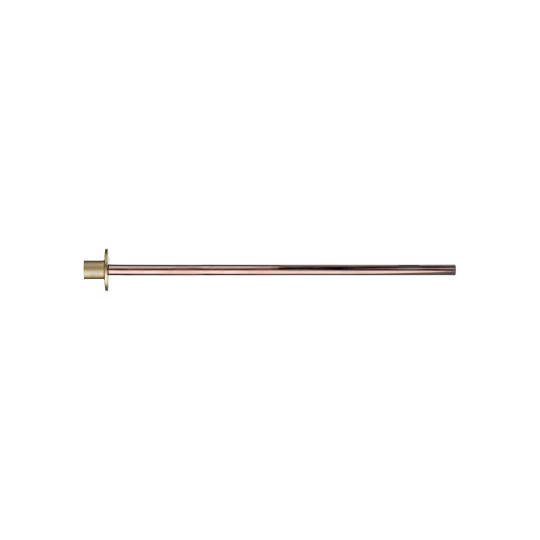Easi Plumb - 1/2" Bibcock Mounting Plate c/w 465cm Copper Tube - Hose Union Bibcocks & Accessories Dynamite Hardware