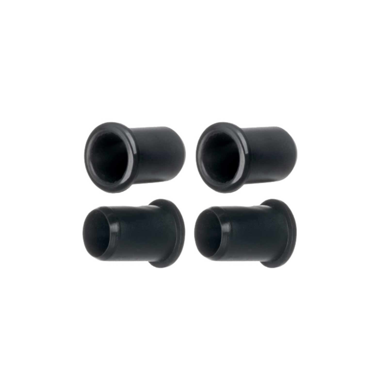 Easi Plumb - 1/2" Plastic Inserts (Pack 4) - pushtite fittings Dynamite Hardware