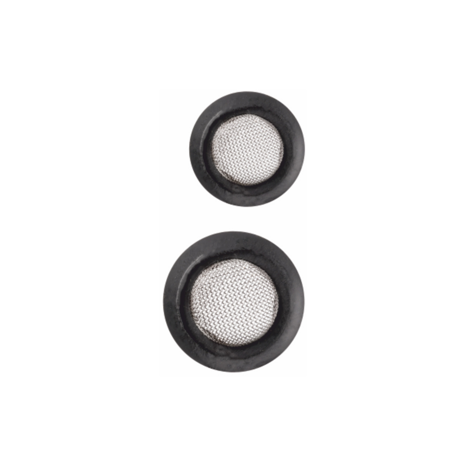 Easi Plumb - 3/4" Screened Shower Hose Washers (Pack Of 2) - Washers & Pipe Clips Dynamite Hardware