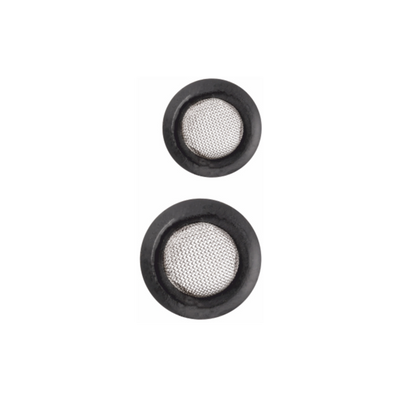 Easi Plumb - 3/4" Screened Shower Hose Washers (Pack Of 2) - Washers & Pipe Clips Dynamite Hardware