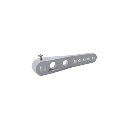 Easi Plumb - PVC Lift Arm For Siphon - Long - Cistern Parts & Spares Dynamite Hardware