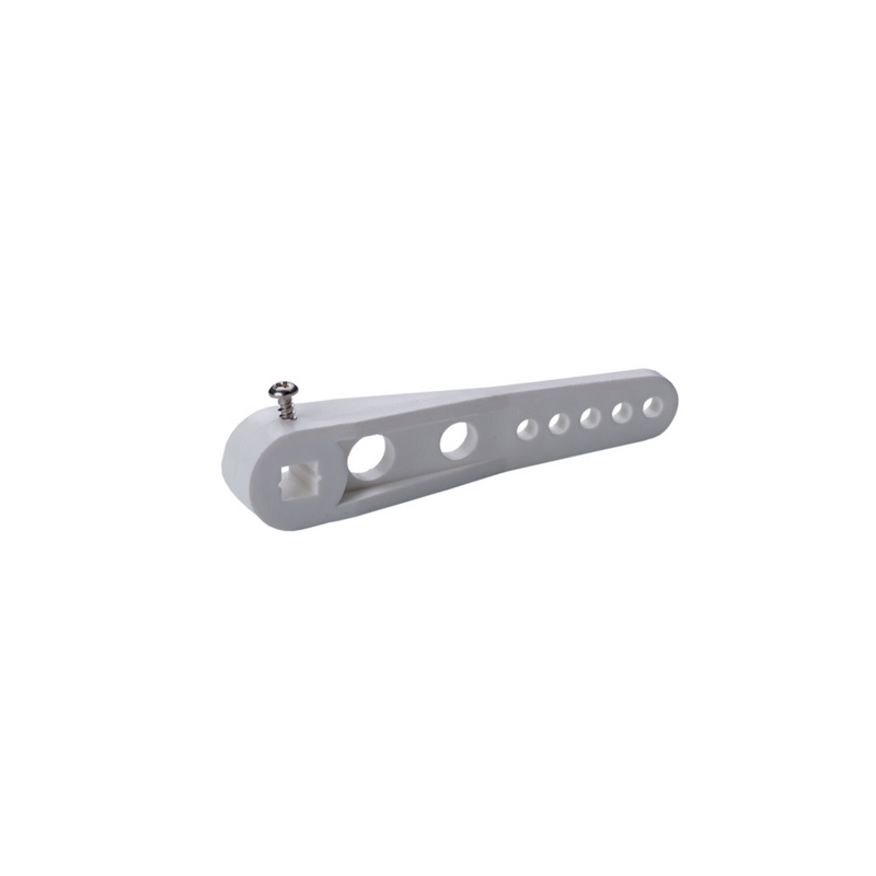 Easi Plumb - PVC Lift Arm For Siphon - Long - Cistern Parts & Spares Dynamite Hardware