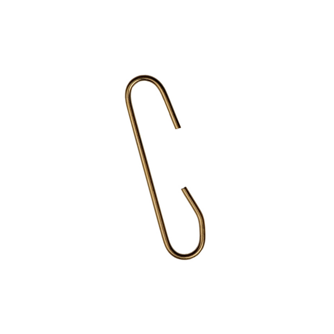 Easi Plumb - Short 'C' Link Lift Arm Connector - Cistern Parts & Spares Dynamite Hardware