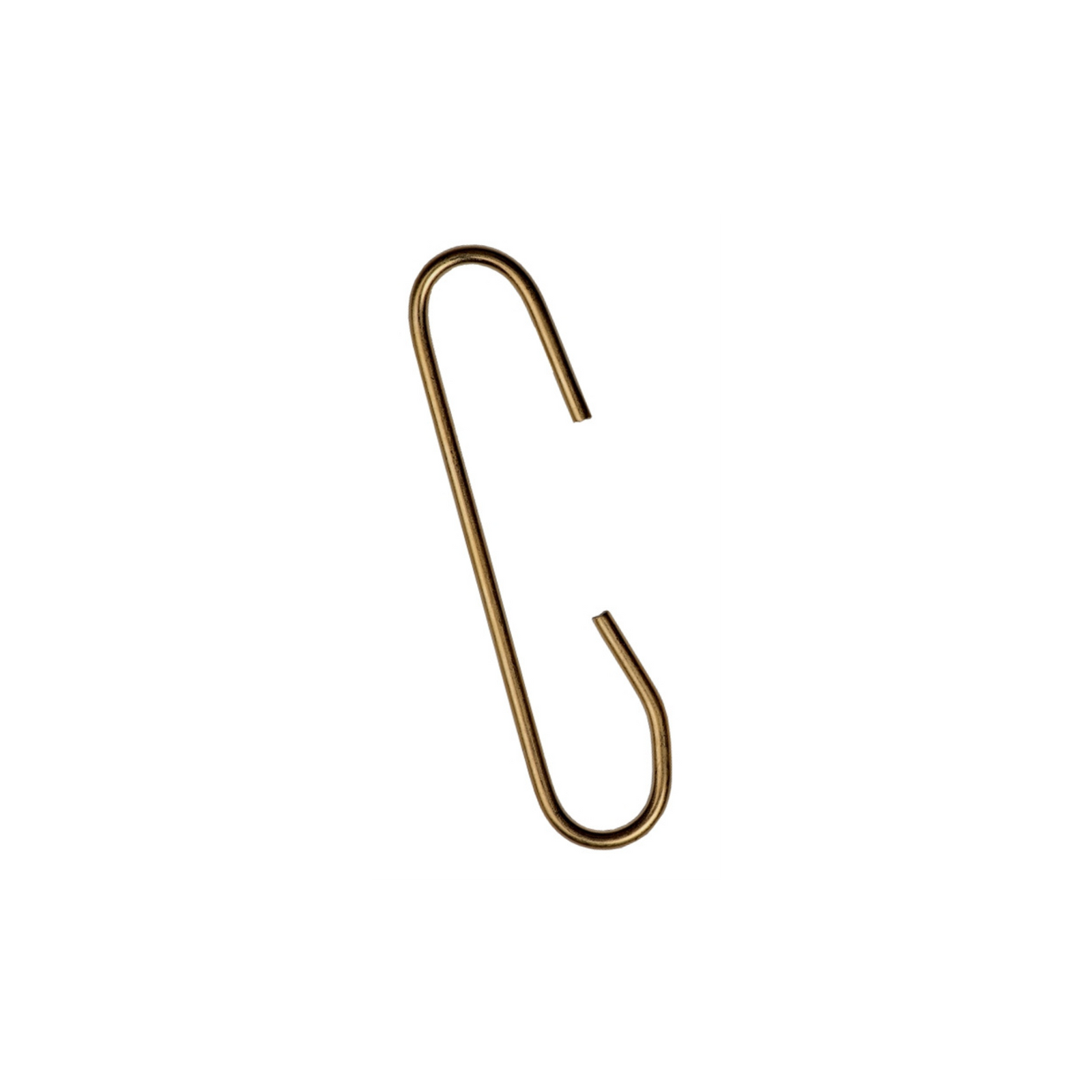 Easi Plumb - Short 'C' Link Lift Arm Connector - Cistern Parts & Spares Dynamite Hardware