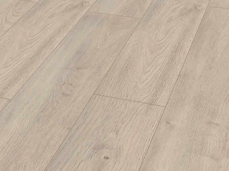 12Mm Rooms Aqua Penthouse 4V Elba Oak Titan - 1.318M2 Pk - Ac5 - Er Surface Aqua Pearl Joint, 24 Hr Nalfa Tested - 12 X 191 X 1380Mm