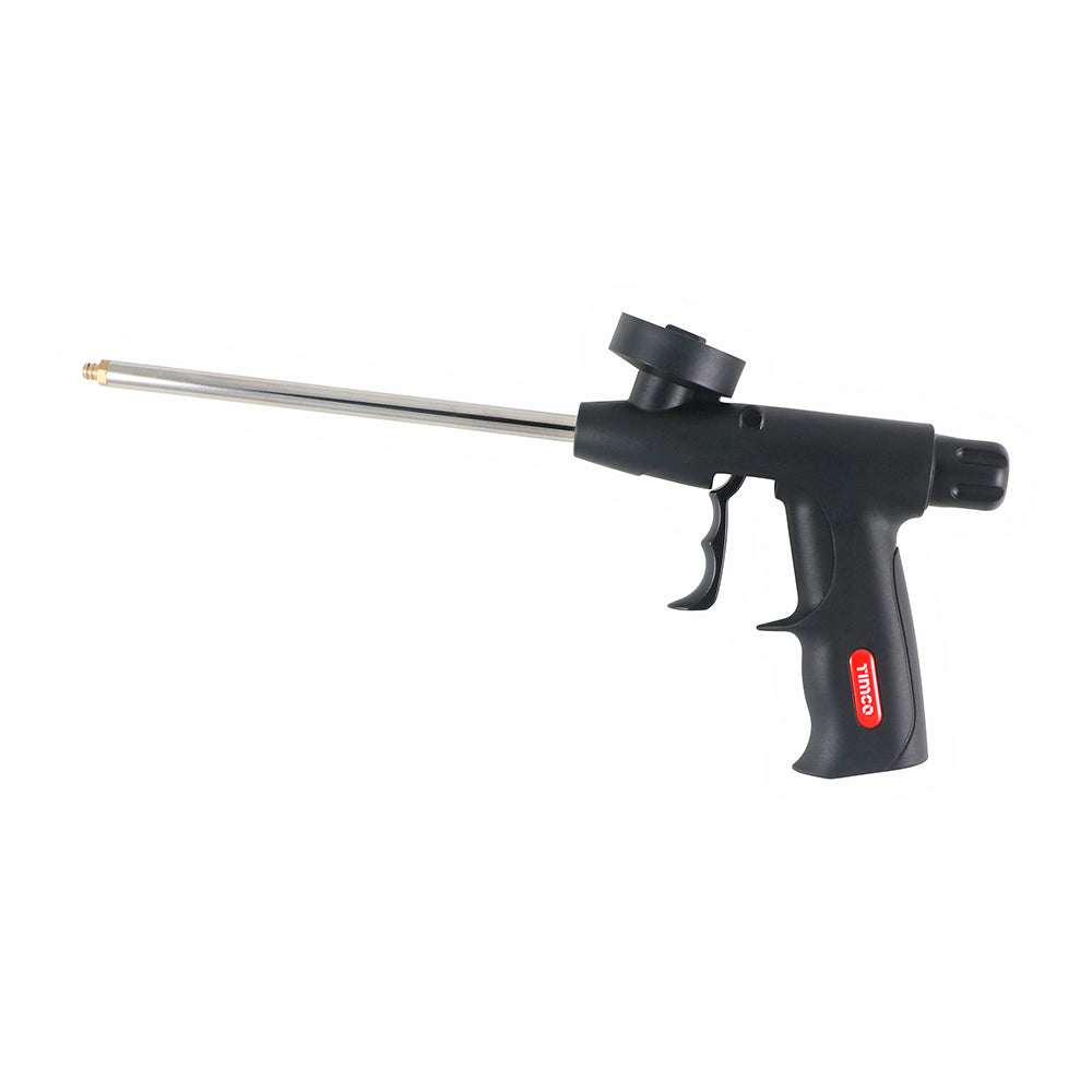 Economy PU Foam Applicator Gun 750ml & 500m - Dynamite Hardware