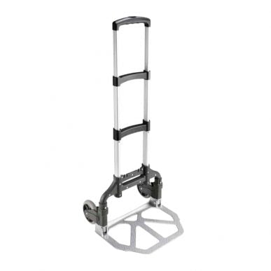 Radius Folding Trolley 75KG