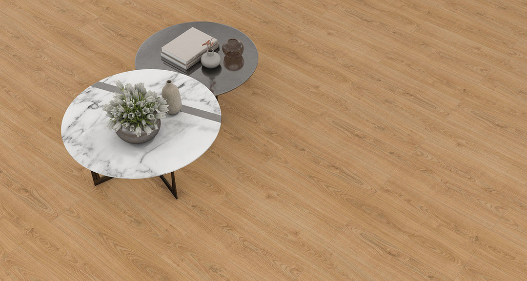 Peking Oak Aqua 12mm AC5 Laminate Flooring laminate flooring detail