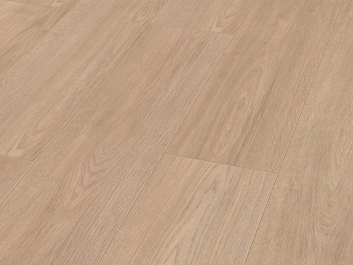 7Mm Smart 4V Finlay Oak - 2.397M2 Pk  - Ac3 - Pr Surface Finish - 7 X 193 X 1380Mm