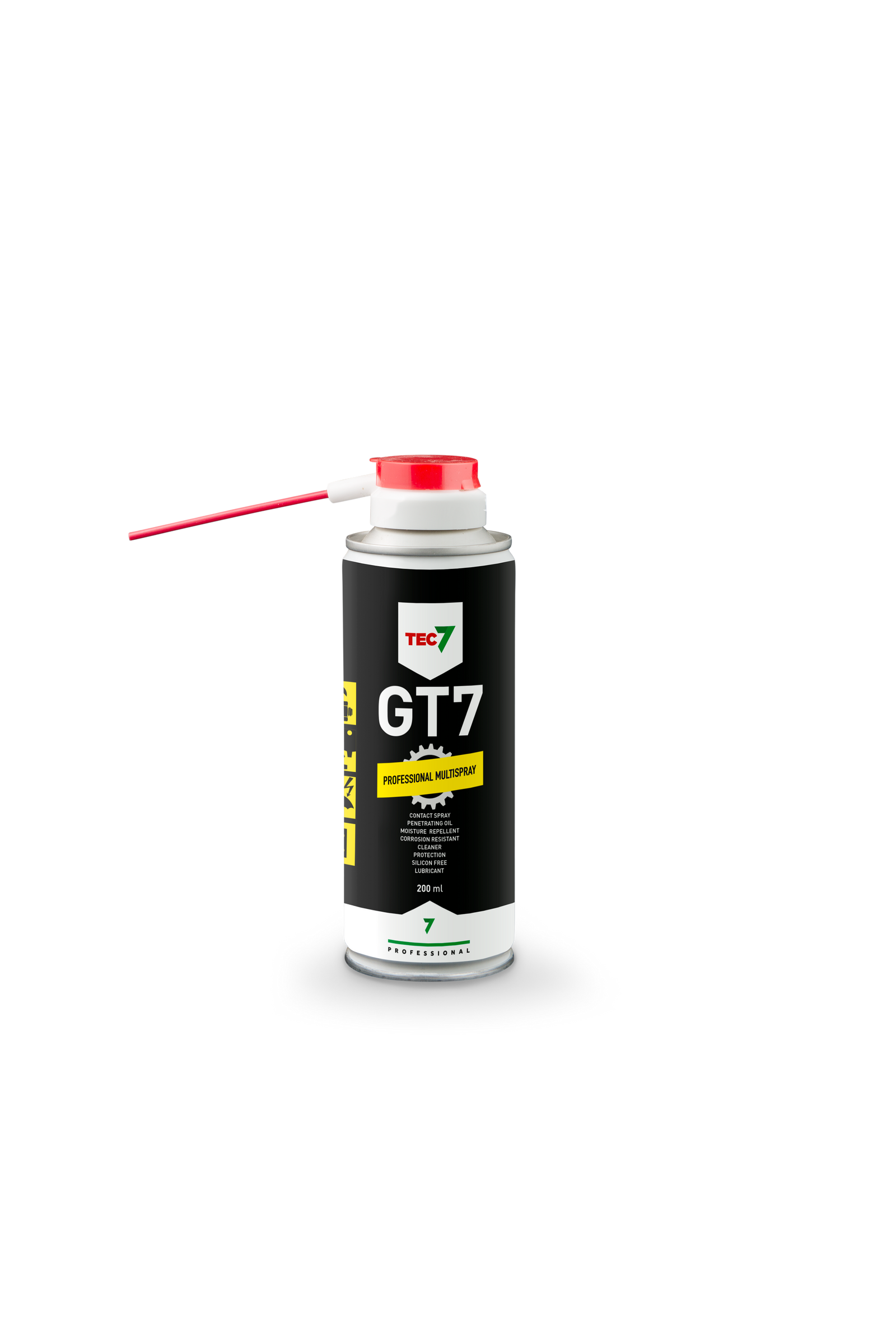 GT7 PENETRATING OIL 200ML - Dynamite Hardware