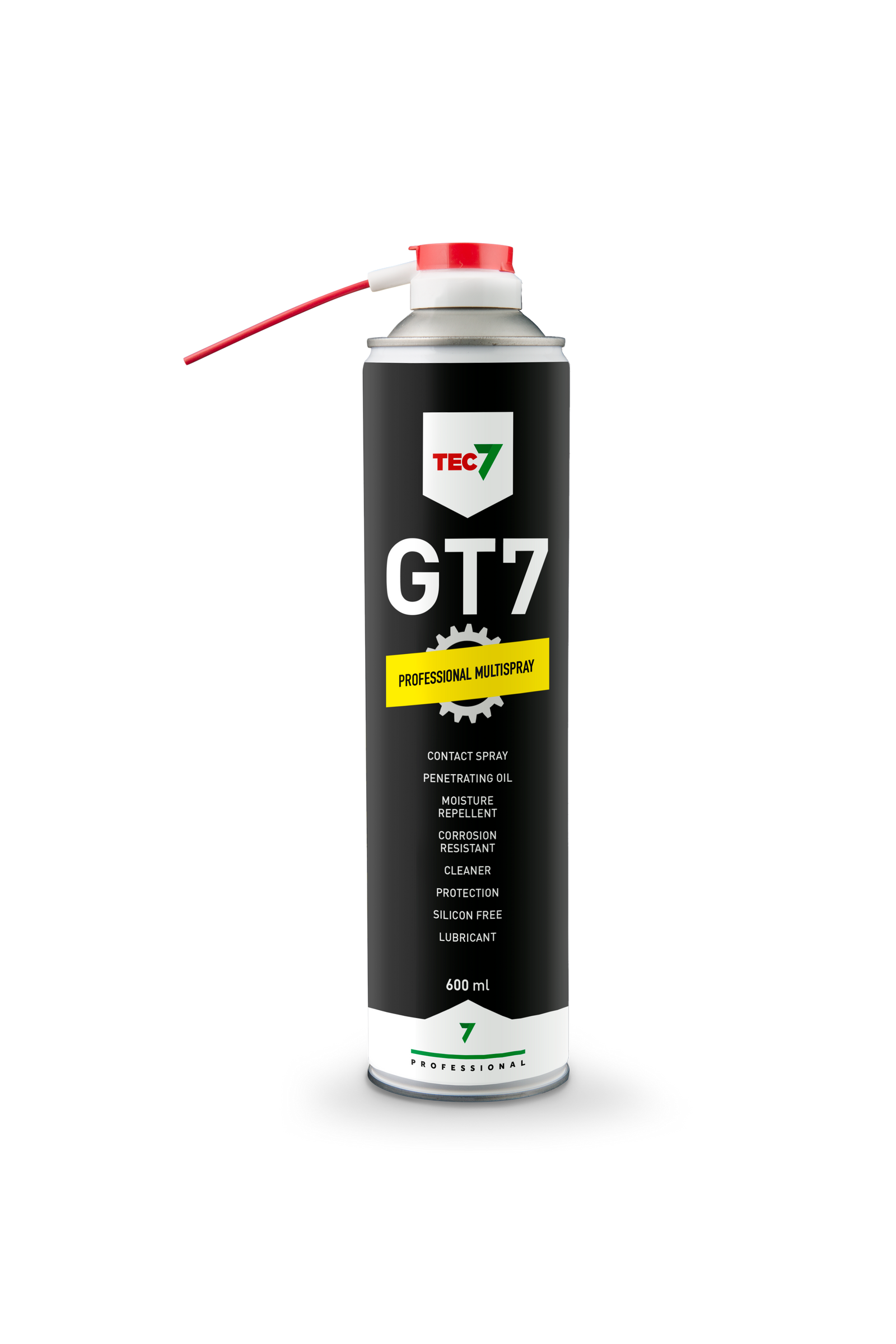 GT7 PENETRATING OIL 600ML - Dynamite Hardware