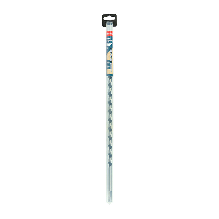 12.0 x 460 Wood Auger Bit - Hex Shank