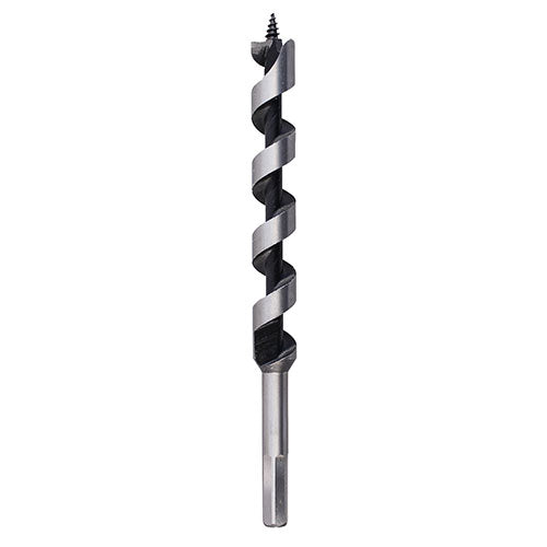 32.0 x 155 Wood Auger Bit - Hex Shank